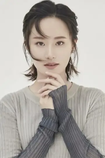 Zdjęcie Zhang Doudou #118103