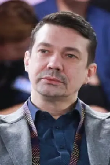 Zdjęcie Alexandr Gorokhov #86434