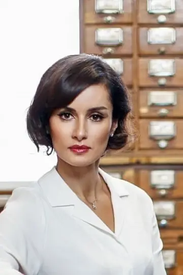 Zdjęcie Tina Kandelaki #134446
