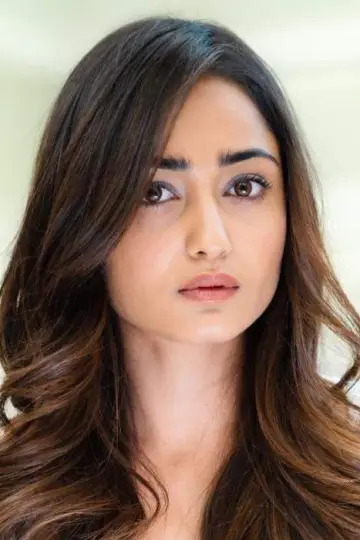 Zdjęcie  (Tridha Choudhury) #360711
