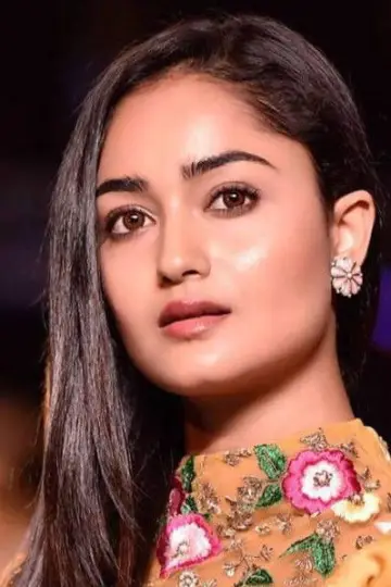 Zdjęcie  (Tridha Choudhury) #360713
