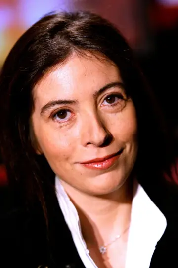 Zdjęcie Anne Goscinny #125687