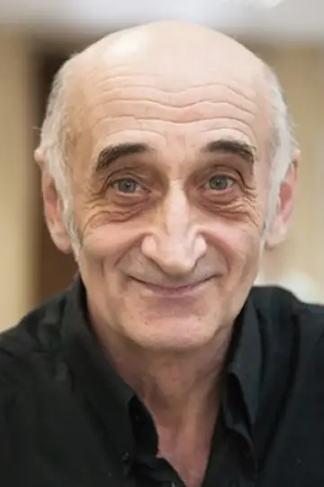 Zdjęcie Gali Abaydulov #145389