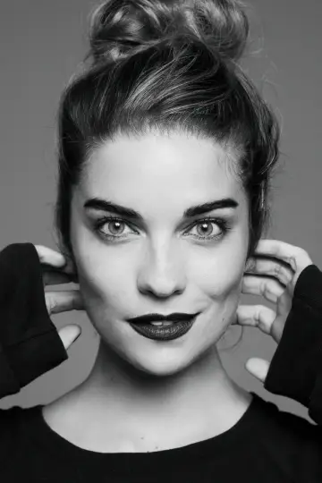 Zdjęcie Annie Murphy #13342