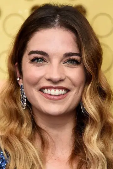 Zdjęcie Annie Murphy #13343