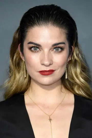 Zdjęcie Annie Murphy #13344