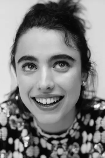 Zdjęcie Margaret Qualley (Margaret Qualley) #312208