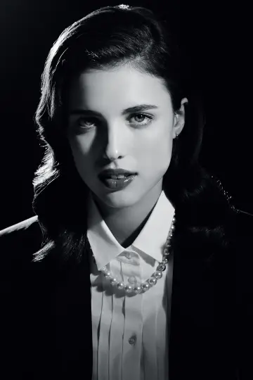Zdjęcie Margaret Qualley (Margaret Qualley) #32035
