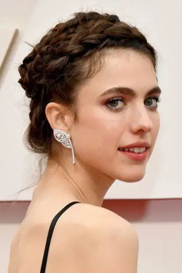 Zdjęcie Margaret Qualley (Margaret Qualley) #32041