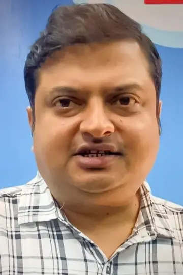 Zdjęcie Biśwanath Basu (Biswanath Basu) #253178
