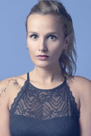 Zdjęcie Julia Ducournau #73167