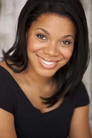 Zdjęcie Charissa Allen #98538