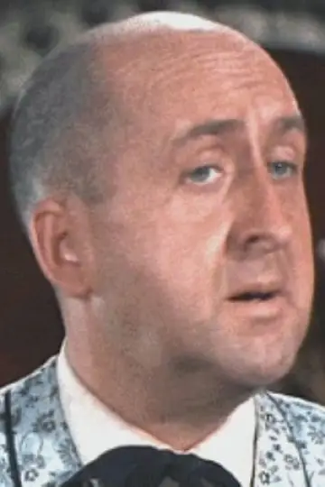 Zdjęcie Paul Barselou #105827