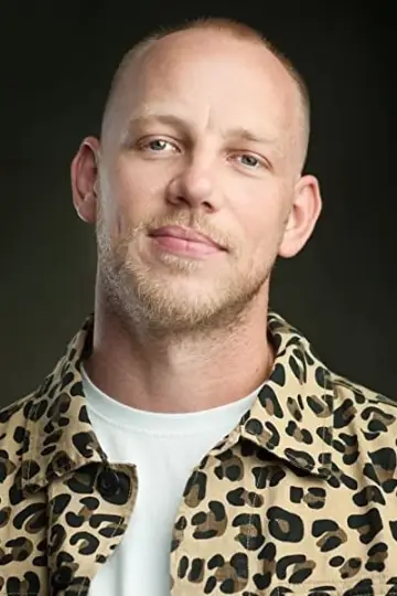 Zdjęcie Billy Wickman #28770