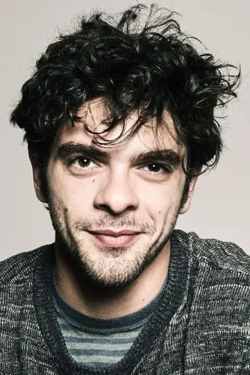 Zdjęcie Giovanni Anzaldo #143394
