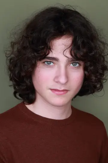 Zdjęcie Alex Garfin #77806
