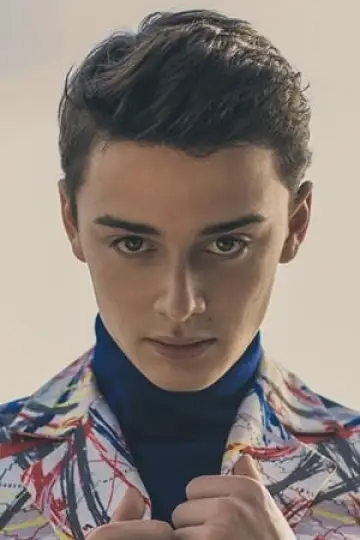 Zdjęcie Noah Schnapp #63267