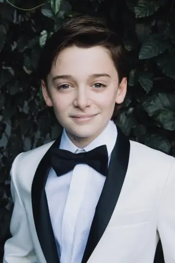 Zdjęcie Noah Schnapp #63269