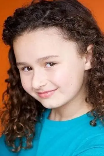 Zdjęcie Rebecca Bloom #77809