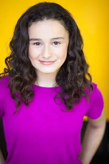 Zdjęcie Rebecca Bloom #77810