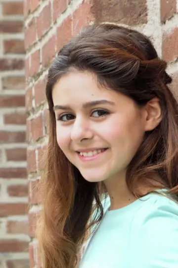 Zdjęcie Ariana Molkara #22342