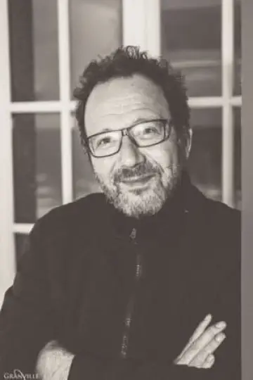 Zdjęcie Christophe Douchand #110556