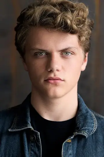 Zdjęcie Jake Brennan #43013