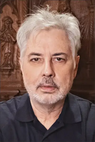 Zdjęcie Roberto de Carvalho #465485