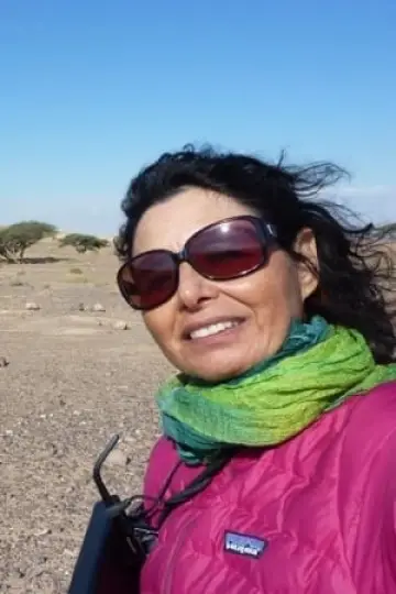 Zdjęcie Claudia Morgado Escanilla #24154