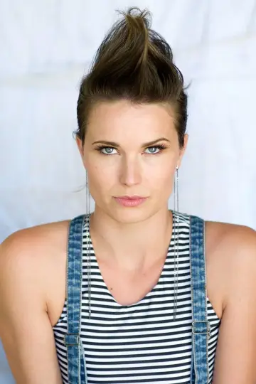 Zdjęcie Lindsay Clift #105087