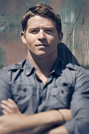 Zdjęcie Scott Lang #7597
