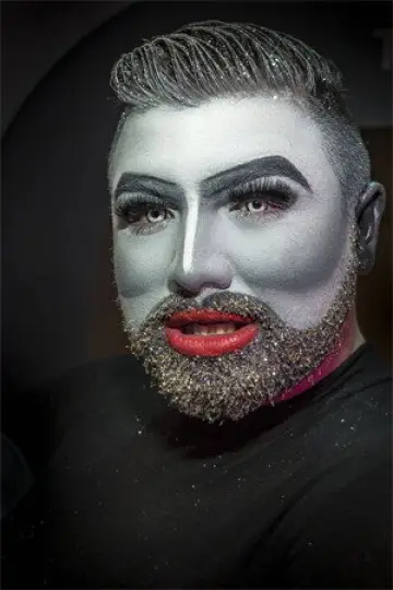 Zdjęcie Danny Beard #510670