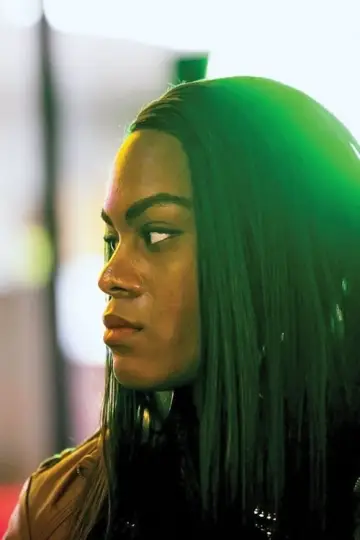 Zdjęcie  (Mya Taylor) #213130