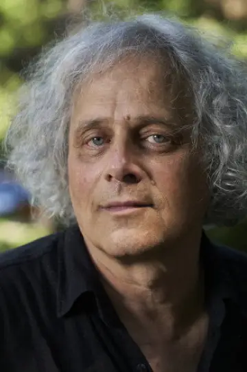Zdjęcie András Forgách