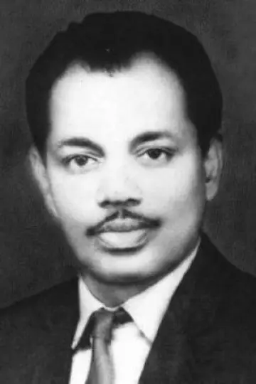 Zdjęcie M. S. Baburaj