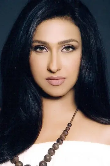Zdjęcie Rituparna Sengupta #1261