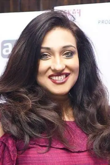 Zdjęcie Rituparna Sengupta #66550