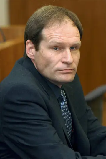 Zdjęcie Armin Meiwes