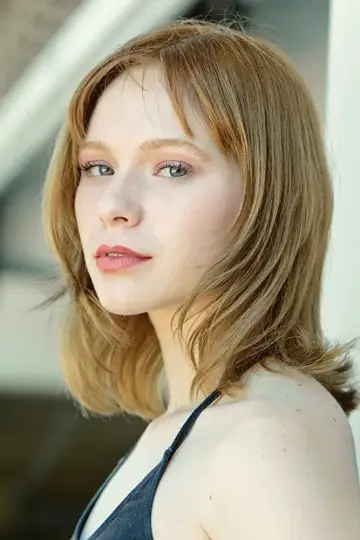 Zdjęcie Caroline Hebert #42086