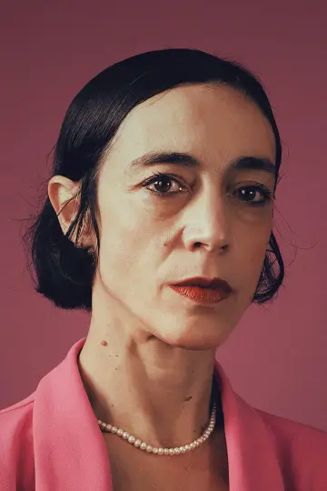 Zdjęcie Elena Topalidou (Elena Topalidou) #271618