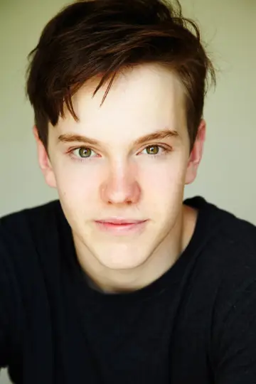 Zdjęcie James Fraser #33091