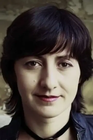Zdjęcie Dilyana Bouklieva #20588