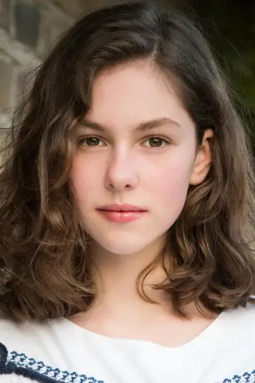 Zdjęcie Eloise Webb #32770