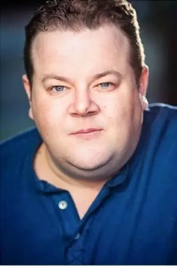 Zdjęcie Gareth Mason #29904