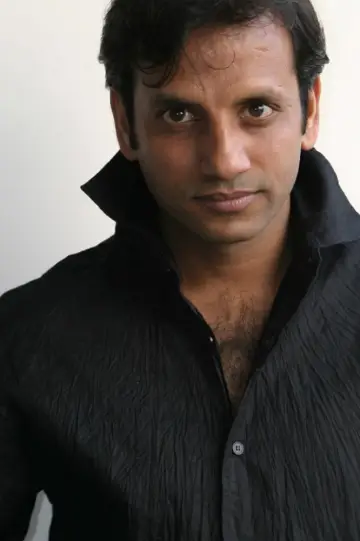 Zdjęcie Prashant Prabhakar #142300