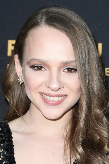 Zdjęcie Shira Haas #62436