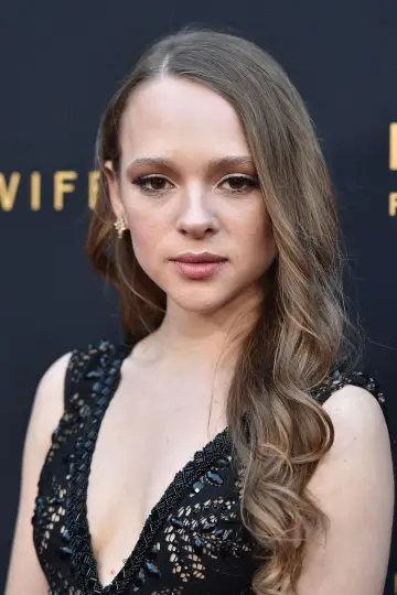 Zdjęcie Shira Haas #62437