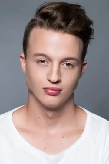 Zdjęcie Connor Zegenhagen #19861