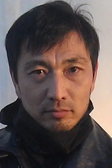 Zdjęcie Hiroshi Kasuga #9395