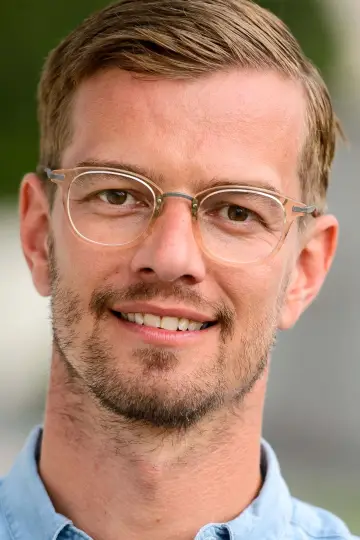 Zdjęcie Joko Winterscheidt #217246
